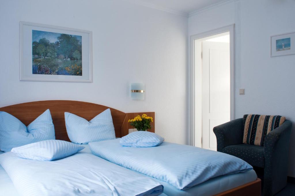 Hotel Amselhof Вестерланд Номер фото