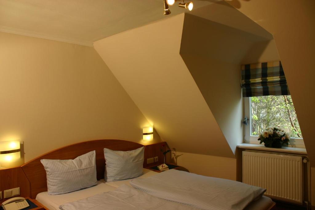 Hotel Amselhof Вестерланд Номер фото