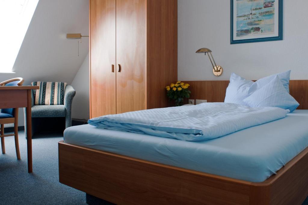Hotel Amselhof Вестерланд Номер фото