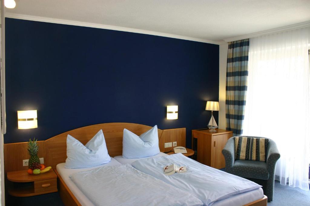 Hotel Amselhof Вестерланд Номер фото