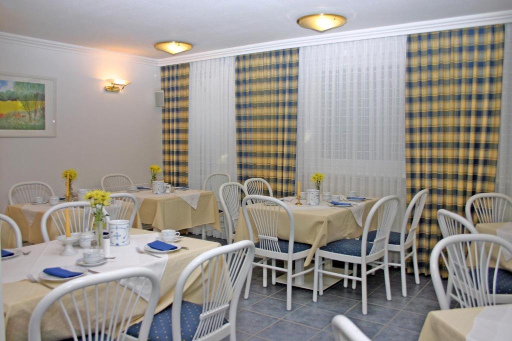 Hotel Amselhof Вестерланд Екстер'єр фото